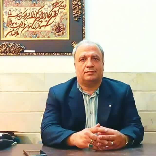 رضا سرمیلی